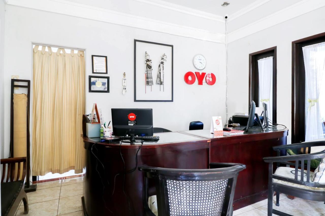 Oyo 1757 Villa Dende Ломбок Екстериор снимка