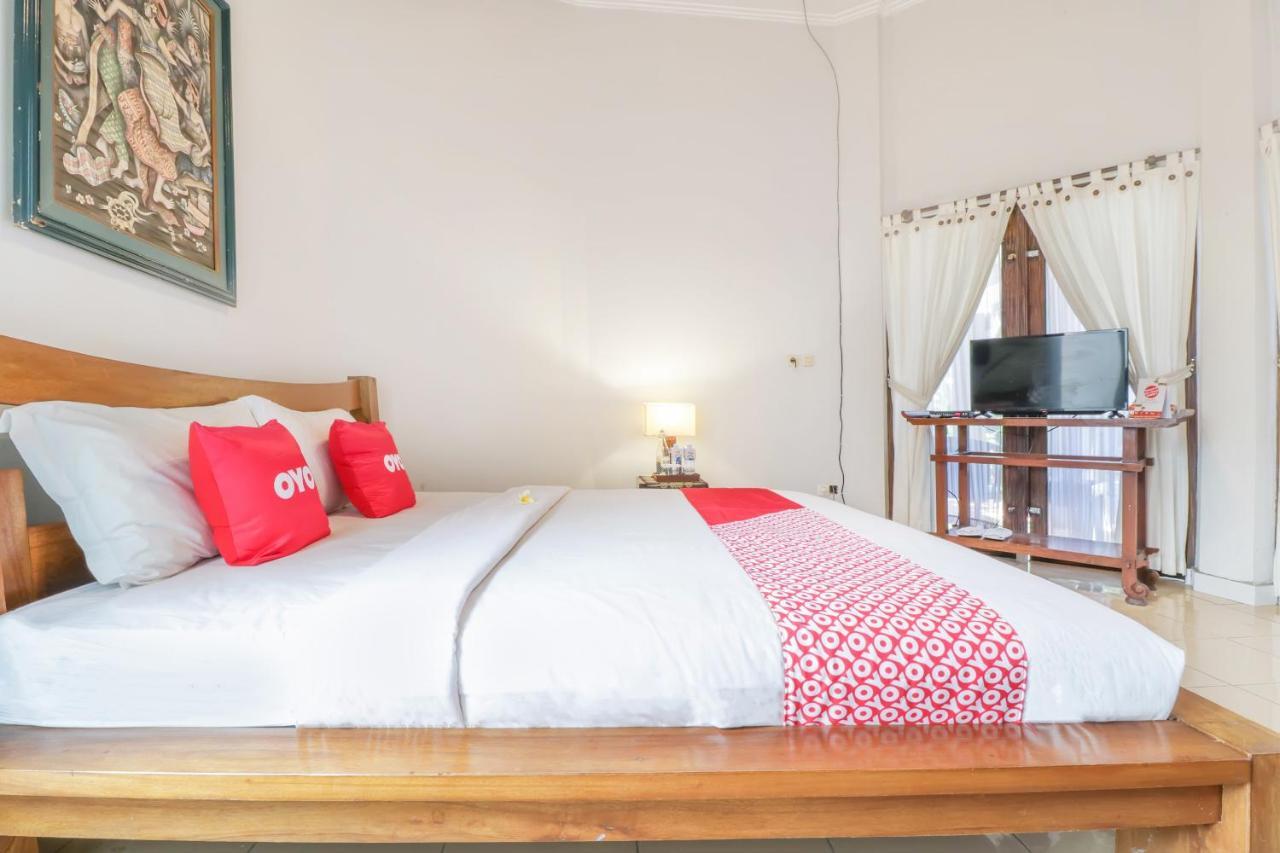 Oyo 1757 Villa Dende Ломбок Екстериор снимка
